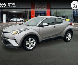 122H DYNAMIC 2WD E-CVT RC18