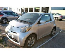 TOYOTA IQ IQ 90 D-4D