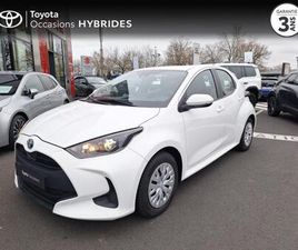 116H DYNAMIC 5P MY22