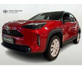 1,5 HYBRID INTENSE - APPROVED-VAIHTOAUTO, VETOKOUKKU, LOHKOLÄM+SISÄPISTOKE