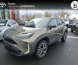 116H COLLECTION AWD-I MY22