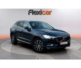 VOLVO XC60 D4 2.0 D4 AWD INSCRIPTION AUTO