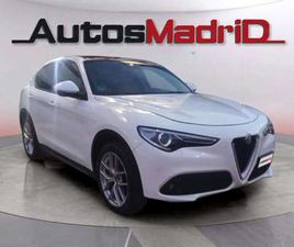 2.2 DIÉSEL 154KW (210CV) EXECUTIVE Q4