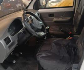 EFFA V21 1.3 16V PICAPE SIMPLES