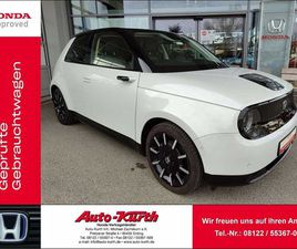 HONDA E ADVANCE-PAKET -NAVI -PANO -LED -17-ZOLL -KAMERA