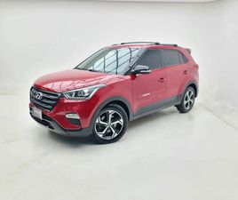 SPORT 2.0 16V FLEX AUT.