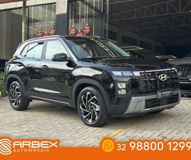 ULTIMATE 1.6 TB 16V AUT.