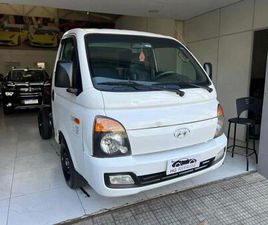 HYUNDAI HR HYUNDAI HR 2.5 TCI DIESEL (RS/RD) 2019