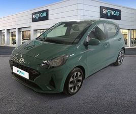 HYUNDAI I10 HYUNDAI I10 1.0 KLASS