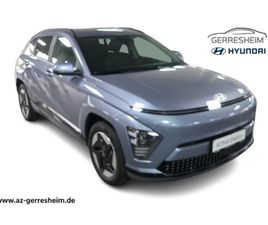 HYUNDAI KONA ELEKTRO TREND 2WD (SX2) 48,4 KWH NAVI DIGIT
