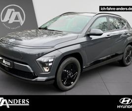 HYUNDAI KONA SX2 MY26 EV 65 KWH SELECT +KAMERA+NAVI+LED