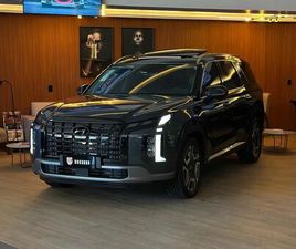 HYUNDAI PALISADE SIGNATURE 3.8 GDI AWD AUT.