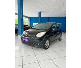 JAC J2 JAC J2 1.4 16V VVT