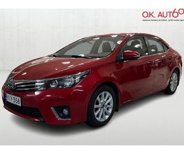 1,6 VALVEMATIC ACTIVE MULTIDRIVE S 4OV - KAASU / BENSA! - APPROVED TURVA 12KK