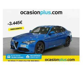 2.0 VELOCE Q4 AUT. 280