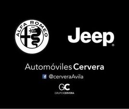 2.9 QUADRIFOGLIO AUT. 520 RWD