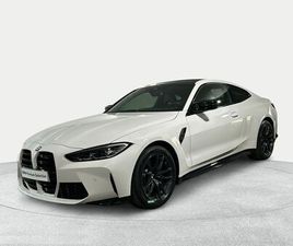 BMW SERIE 4 CABRIOLET M4 COMPETITION BMW 4 SERIES M4 COMPETITION