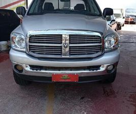 DODGE RAM 2500 H.DUTY 5.9 SLT 24V CD 4X4 DIES.