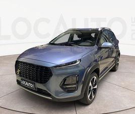 DR MOTOR DR3 DR DR 3.0 3.0 1.5 GPL 114CV CVT DEL 2025 USATA A TORINO