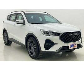 JETOUR JETOUR X70 JETOUR X70 FL COMFORT 1.5 | ZERO DOWN PAYMENT | HOME TEST DRIVE