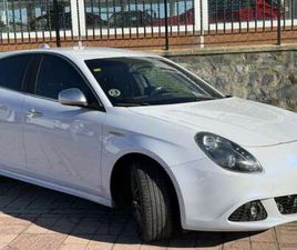 2.0JTDM DISTINCTIVE TCT 170