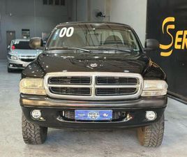 DODGE DAKOTA DODGE DAKOTA 2.5 SPORT AB DIE