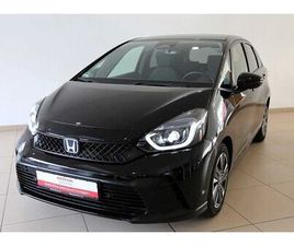 HONDA JAZZ 1.5 I-MMD HYBRID ADVANCE