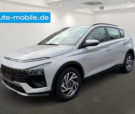 HYUNDAI BAYON TREND 100PS