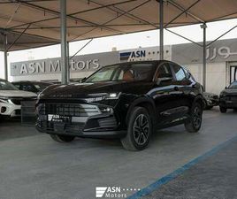 JETOUR JETOUR DASHING JETOUR DASHING 1.5 TURBO 2026 (EXPORT ONLY)