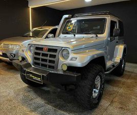 TROLLER T4 TROLLER T4 3.2 TGV DIESEL