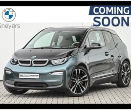 BMW I3 120 AH