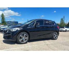 BMW SERIE 2 ACTIVE TOURER 218 218D ACTIVE TOURER SPORT
