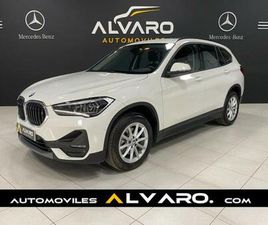 BMW X1 SDRIVE 18I BMW X1 SDRIVE18I AUT.