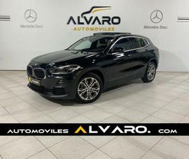 BMW X2 SDRIVE 18I BMW X2 SDRIVE18I AUT.