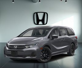 HONDA ODYSSEY HONDA ODYSSEY 2026 SPORT-L BA