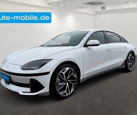 HYUNDAI IONIQ 6 UNIQ-PAKET ELEKTRO