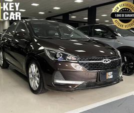 CHERY ARRIZO 5 CHERY ARRIZO 5 RXT 1.5 16V TURBO FLEX AUT.