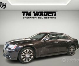LANCIA THEMA 3.0 V6 MJT II EXECUTIVE 239CV AUTO