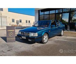 LANCIA THEMA FERRARI 8.32 ASI CON CRS SOLO 2 PROPR