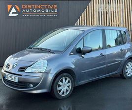 LAFUMA 1.5 DCI 85 ECO2