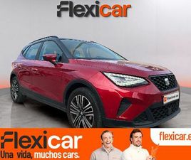 1.0 TSI S&S XPERIENCE 81 KW (110 CV)