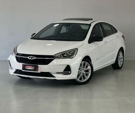 CHERY ARRIZO 5 CHERY ARRIZO 5 RXT 1.5 16V TURBO FLEX AUT.