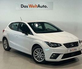 SEAT IBIZA 1.0 TSI S&S FR XS 85 KW (115 CV)