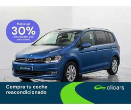VOLKSWAGEN TOURAN 1.5 TSI EVO ADVANCE DSG7 110KW