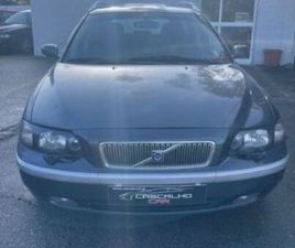 VOLVO V70 D5 NIVEL 2