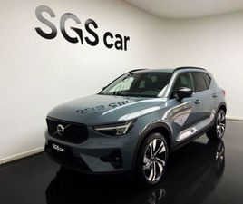 VOLVO XC 40 1.5 T2 PLUS DARK AUTO