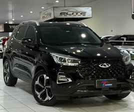 CHERY ARRIZO 5 CHERY ARRIZO 5 RXT 1.5 16V TURBO FLEX AUT.