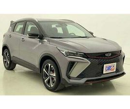 GEELY COOLRAY GEELY COOLRAY GF+ 1.5 | ZERO DOWN PAYMENT | HOME TEST DRIVE