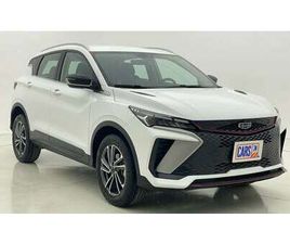 GEELY COOLRAY GL 1.5 | ZERO DOWN PAYMENT | HOME TEST DRIVE