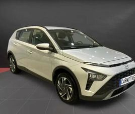 HYUNDAI BAYON HYUNDAI BAYON 1.2 MPI MAXX